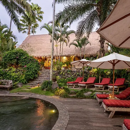 Stone House Hotel