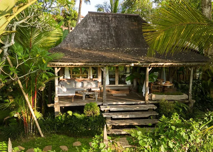 Stone House