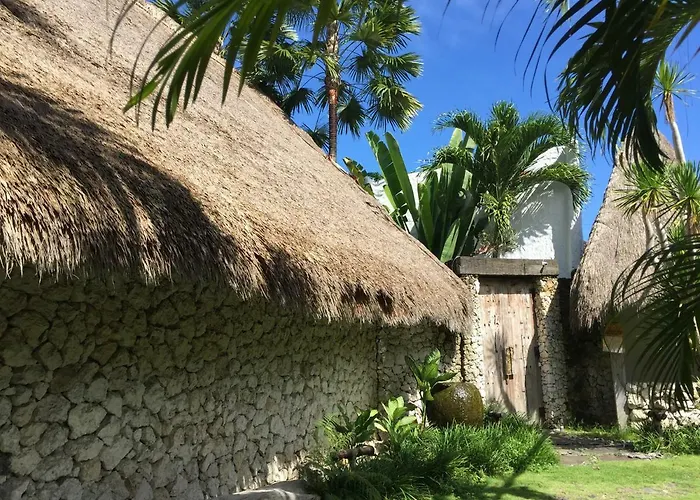 ゲストハウス Stone House
