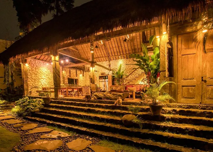 Stone House 4*