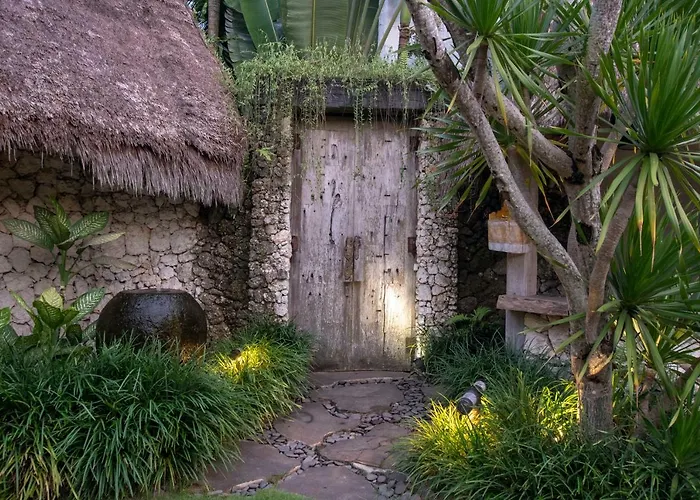 Stone House 4* أوبود